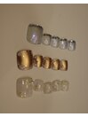 foot定額デザイン¥8000