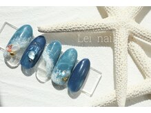 レイ ネイル(Lei nail)