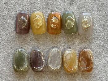 エールルーム 中目黒(aileroom)/光沢5color