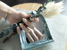 ビューティデザインルクソー 春日店(Nail&Eyelash BEAUTY DESIGN LUXUEUX)/
