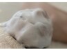 【リピーター様】お肌相談＋お肌状態に合わせてトリートメント