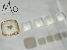 マミーナオレンジ 本八幡店/パラジェル　定額デザイン¥12100