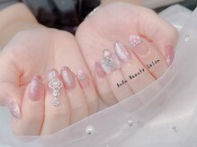 アンアンビューティーサロン(AnAn Beauty Salon)/定額デザイン