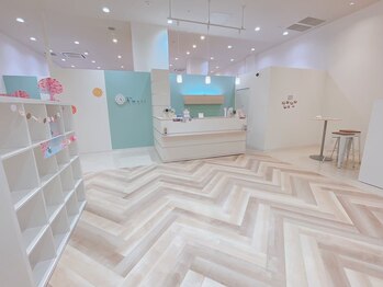 サロンアメリ 高松丸亀町店(Salon Ameri)/香川 高松 全身脱毛 アメリ