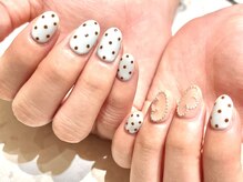 ブレスネイル(brace Nail)/ウィッシュコアネイル