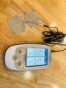 リハッピー(Rehappy)/低周波