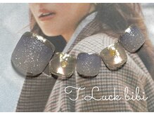 ティーラック ビビ(T:Luck bibi)/