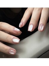 サロン ド ルネ(Salon de Lune)/人気のピンクマグ