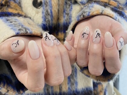 シーズネイル 横浜店(She's nail)の写真