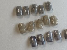 ユイル(yu-il)/monthly design