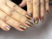 ティアレ 廿日市店(Tiare)/アートネイル　マグネット　enoi