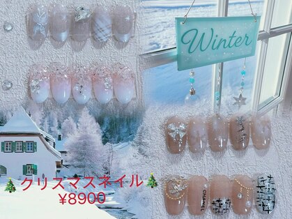 フォーユーネイル(For U Nail)の写真