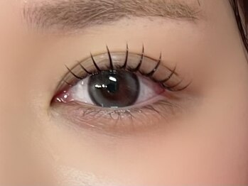 ラウ(Lau)/まつげパーマ