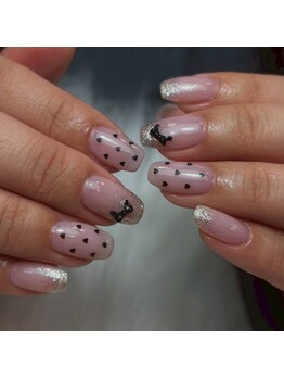 ハピナ(HAPINA)/トレンドネイル