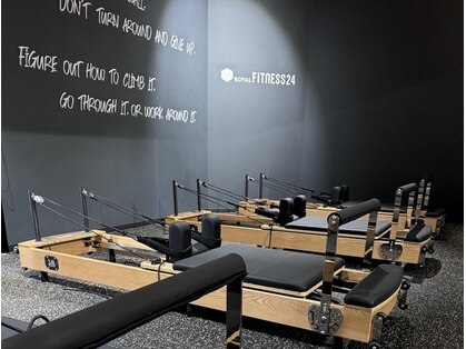 ラフィモ 岡崎戸崎店(lafimo)の写真