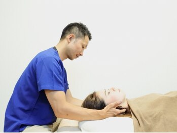 えのもと美容整体院の写真/代謝をUPさせることでスルッと痩せやすい身体作り◎ダイエット継続率もUP！健康的に美しいボディラインに♪