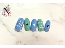 ペップユー 西大井店(PEP*U)/トレンドコース