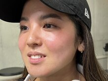 ラシサ(LASHISA)/フェイスワックス(全顔)