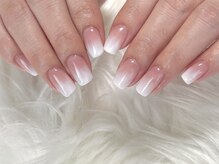 ヴェリタネイル(Verita nail)/グラデーション