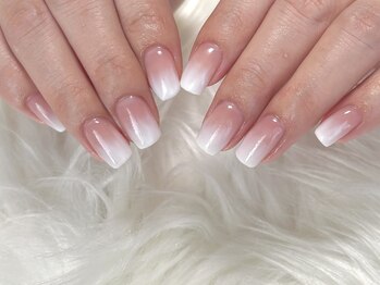 ヴェリタネイル(Verita nail)/グラデーション