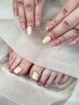 《Hand&Foot》どちらもされたい方