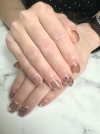 マグネットワンカラー♪