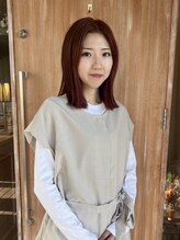 ウィイセサキ 伊勢崎(Oui)&nbsp;但木 [伊勢崎]