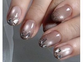 定額/梅田パラジェル