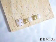 レミア 湘南台(REMIA)/【フット】シンプル定額￥7900