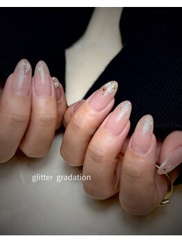 ロイネイル 豊橋店(LOI nail)の写真/初ネイルの方でも安心していただける、丁寧なカウンセリングとやりたいデザインを叶える高技術♪