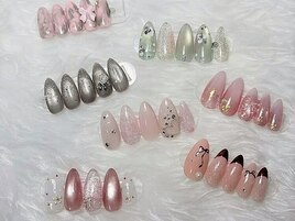 定額