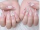 ハナローズネイル 新宿店(Hana Rose Nail)の写真