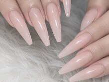 アイネイルズ 心斎橋店(I.NAILS)の雰囲気（長さだしが出来るトップネイリスト在籍♪ 持ち込み/マグネット）