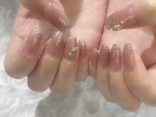 ココア(Cocoa.)の雰囲気（お持ち込みデザイン＊）