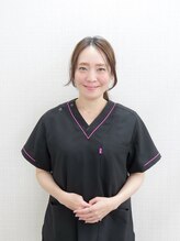 高砂駅前わくわく整骨院&nbsp;佐直　 咲美