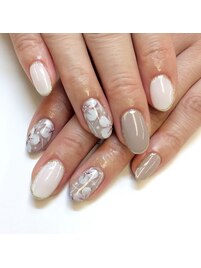 KI-20 フラワーアート