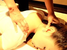 タイ古式マッサージ ファーサイ/関内エアリタイ古式マッサージ！