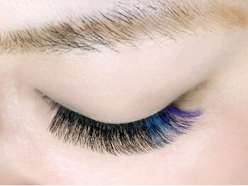 マイオール 銀座店(My ALL)/ボリュームラッシュ300本10980円