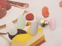 ネイルクロエ(NAIL KCLOE)/定額デザイン12000