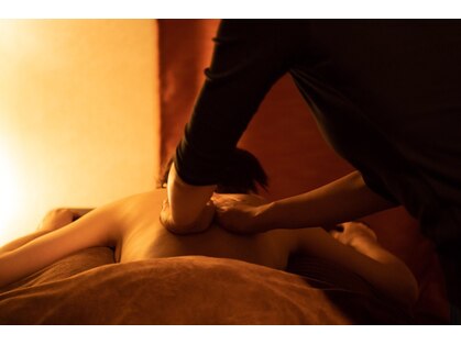 リラクプラス(RELAXPLUS+)の写真