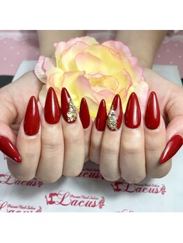 ネイルサロン ラクス(Lacus)/