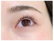 バニーアイズ 所沢(Bunny eyes TOKOROZAWA)/パリジェンヌラッシュリフト