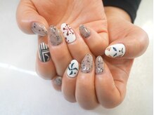 ザネイルズ(The Nails)/