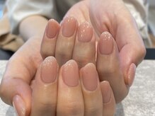 トータル ビューティ ケイハン(KEIHAN)/ネイルデザイン