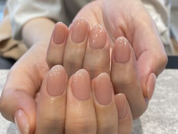 トータル ビューティ ケイハン(KEIHAN)/ネイルデザイン