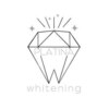プラチナホワイトニング(PLATINA whitening)のお店ロゴ
