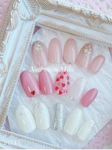 ミコ(Miko)/パラジェルトレンド定額￥6550