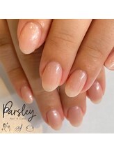パスリー ネイルアンドケア(Parsley Nail&Care)/【お試し価格】26色限定1カラー