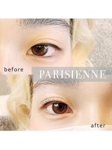 アイラッシュサロン リブリー(RIVELY)/パリジェンヌラッシュリフト☆