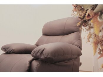 アイラッシュサロン ブル つくば研究学園店(Bull)/＊ブース＊（つくば研究学園）